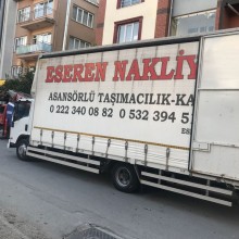 Araçlarımız