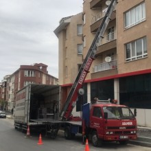 Araçlarımız