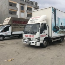 Araçlarımız