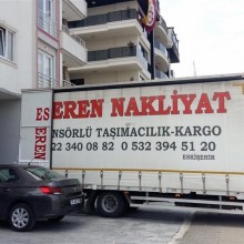 Eseren Nakliyat