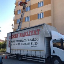 Eseren Nakliyat