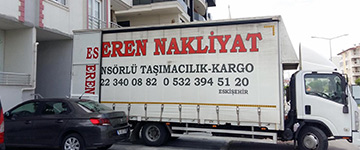 Şehirler Arası Nakliyat